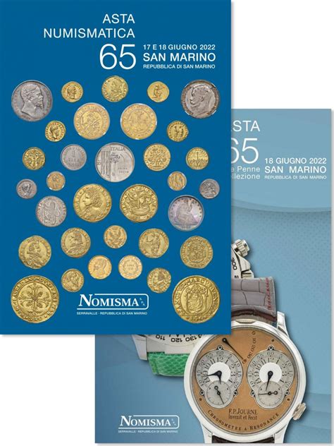 numinastic|numismatics catalogue.